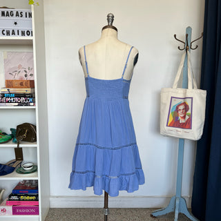Robe de plage Miami Luxe Koy Resort