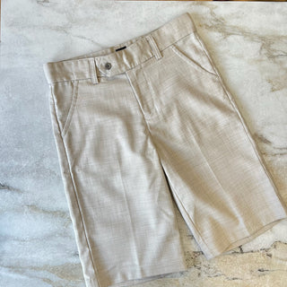 Short bermuda 6 ans Deux par Deux - Les Mal-Aimés ❤️‍🩹