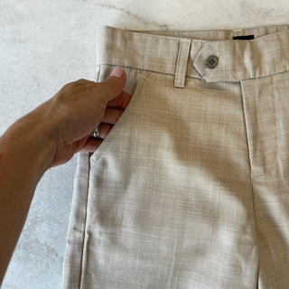Short bermuda 6 ans Deux par Deux - Les Mal-Aimés ❤️‍🩹