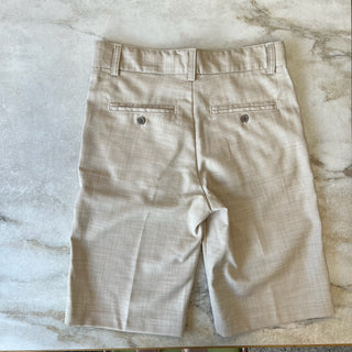 Short bermuda 6 ans Deux par Deux - Les Mal-Aimés ❤️‍🩹