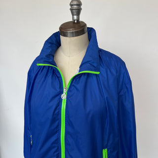 Manteau imperméable Sportalm Ulli Ehrlich