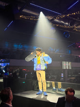 Charger l&#39;image dans la galerie, Veste débardeur homme sans manches BDG
