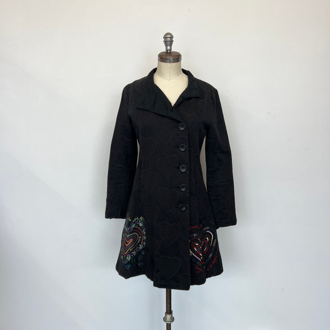 Manteau Desigual