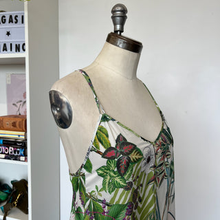 Robe de plage Envolée tropicale Lise Charmel