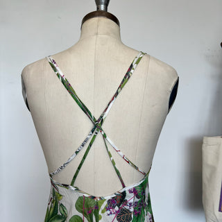 Robe de plage Envolée tropicale Lise Charmel