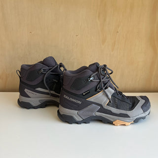Bottes de randonnée GORE-TEX X Ultra 5 Mid Salomon - Les Mal-Aimés ❤️‍🩹
