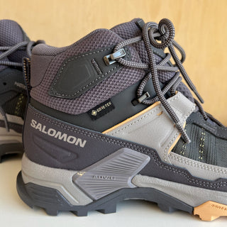 Bottes de randonnée GORE-TEX X Ultra 5 Mid Salomon - Les Mal-Aimés ❤️‍🩹
