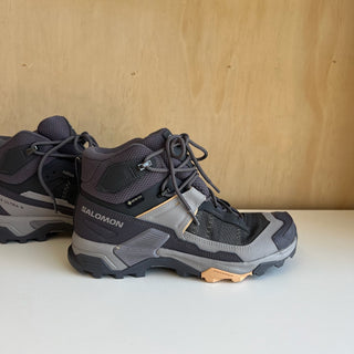 Bottes de randonnée GORE-TEX X Ultra 5 Mid Salomon - Les Mal-Aimés ❤️‍🩹