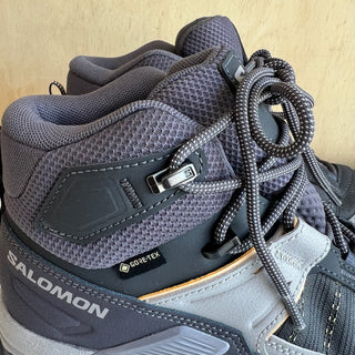 Bottes de randonnée GORE-TEX X Ultra 5 Mid Salomon - Les Mal-Aimés ❤️‍🩹
