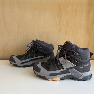 Bottes de randonnée GORE-TEX X Ultra 5 Mid Salomon - Les Mal-Aimés ❤️‍🩹