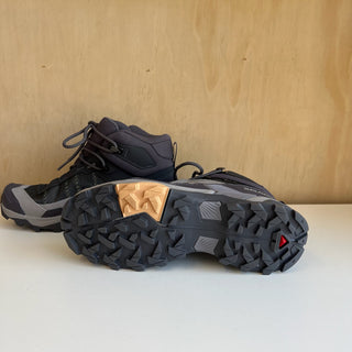 Bottes de randonnée GORE-TEX X Ultra 5 Mid Salomon - Les Mal-Aimés ❤️‍🩹