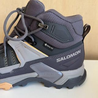 Bottes de randonnée GORE-TEX X Ultra 5 Mid Salomon - Les Mal-Aimés ❤️‍🩹