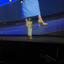 Charger l&#39;image dans la galerie, Chaussures à talons Amina Muaddi
