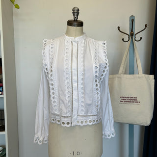Blouse Marlee Saint Tropez