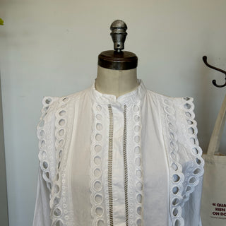 Blouse Marlee Saint Tropez