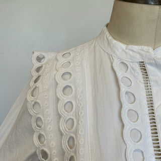 Blouse Marlee Saint Tropez