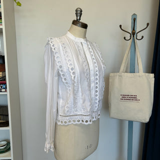 Blouse Marlee Saint Tropez