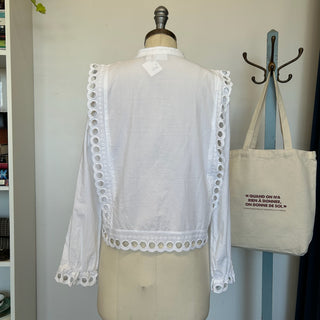Blouse Marlee Saint Tropez