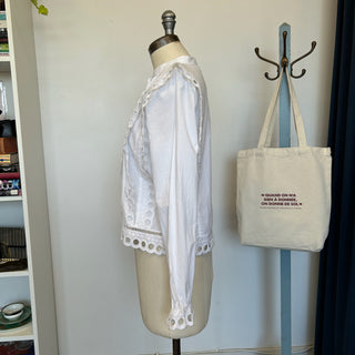 Blouse Marlee Saint Tropez