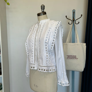Blouse Marlee Saint Tropez