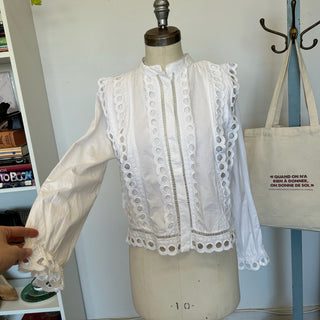 Blouse Marlee Saint Tropez