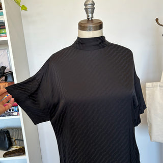 Robe mi-longue Bimba y Lola