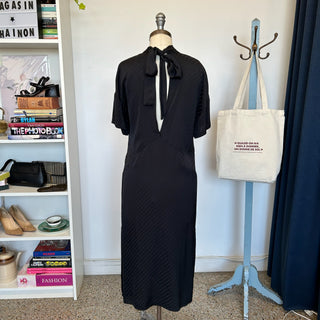 Robe mi-longue Bimba y Lola