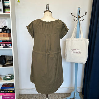 Robe à manches courtes Theory