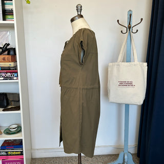 Robe à manches courtes Theory