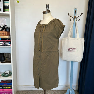 Robe à manches courtes Theory
