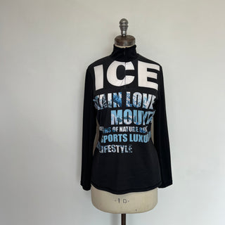 Chandail de ski demi-zip Sportalm
