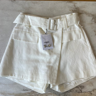 Jupe short Suncoo Paris