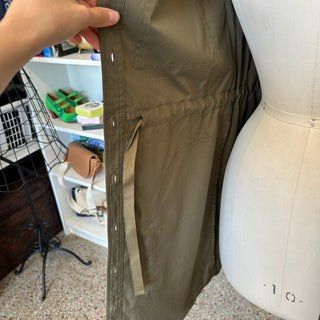 Robe à manches courtes Theory