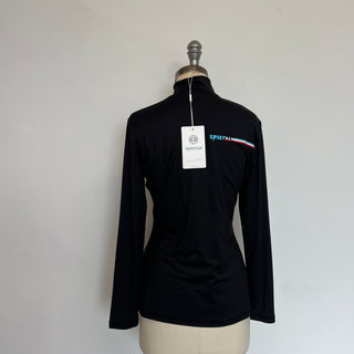 Chandail de ski demi-zip Sportalm