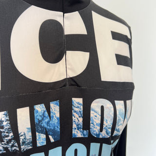 Chandail de ski demi-zip Sportalm
