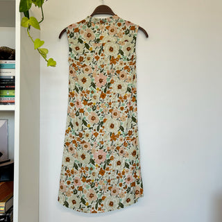 Robe sans manches Isla Meemoza