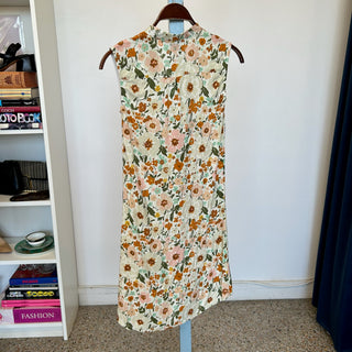 Robe sans manches Isla Meemoza