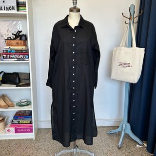 Robe de plage Solana Echo