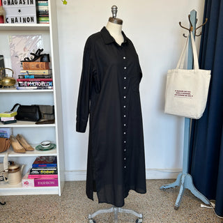 Robe de plage Solana Echo