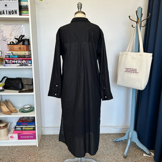 Robe de plage Solana Echo