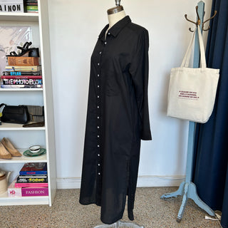 Robe de plage Solana Echo