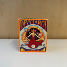 Charger l&#39;image dans la galerie, Jeu de tarot Deva Tarot
