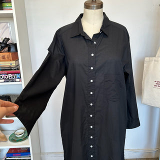 Robe de plage Solana Echo