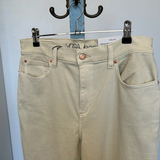 Pantalon jeans Yoga Jeans