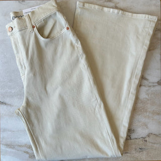 Pantalon jeans Yoga Jeans
