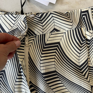 Pantalon en soie Faiti Marella
