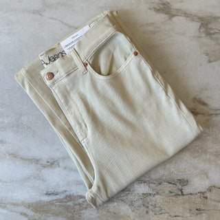 Pantalon jeans Yoga Jeans