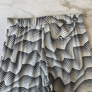 Pantalon en soie Faiti Marella