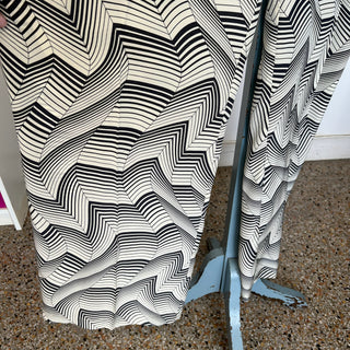 Pantalon en soie Faiti Marella
