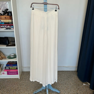 Pantalon pallazzo Edward Achour Paris